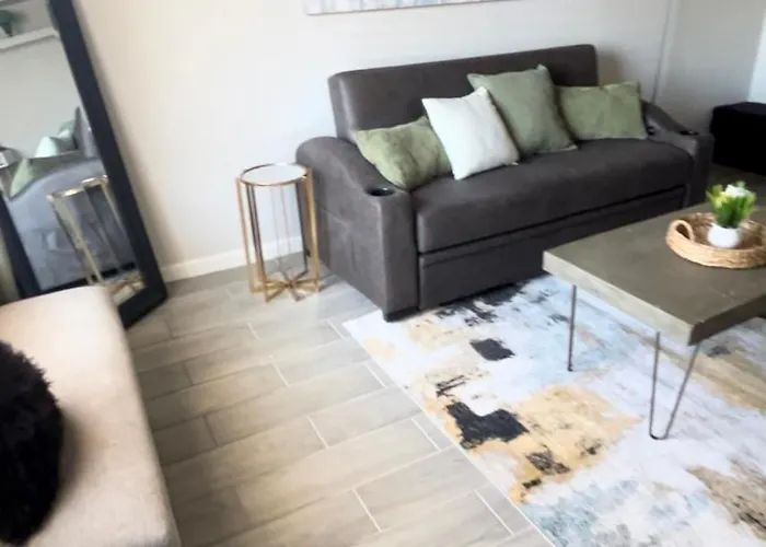 Apartment Paradise Valley Phoenix