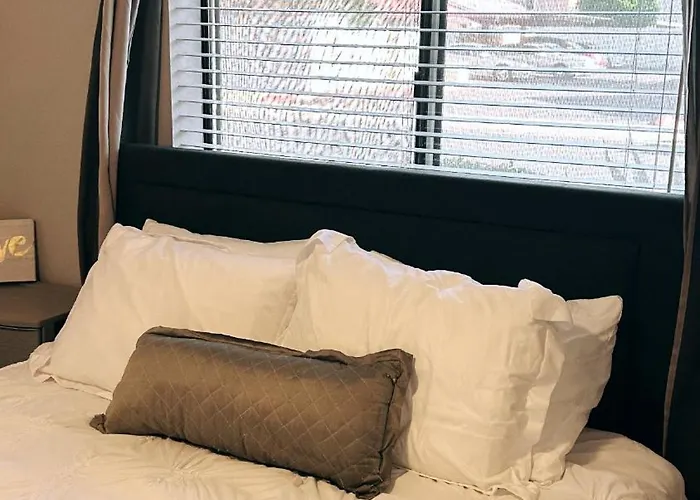 Paradise Valley Apartment Phoenix