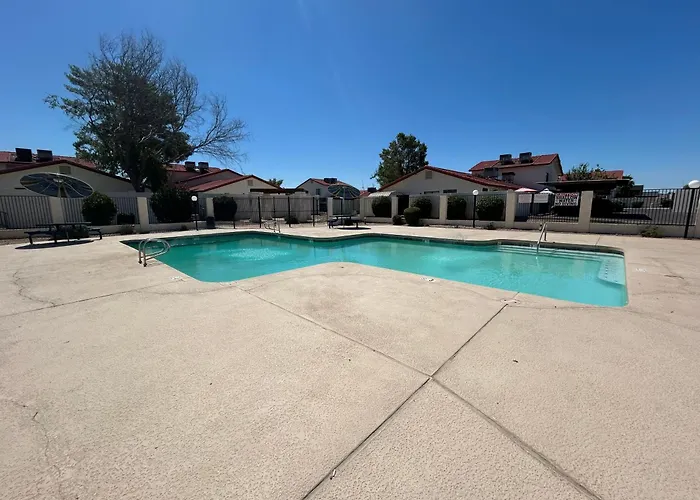 Paradise Valley Apartment
