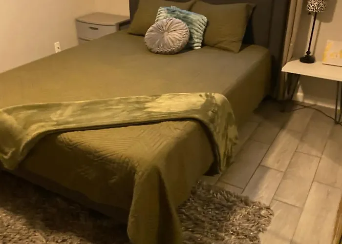 Paradise Valley Apartment Phoenix